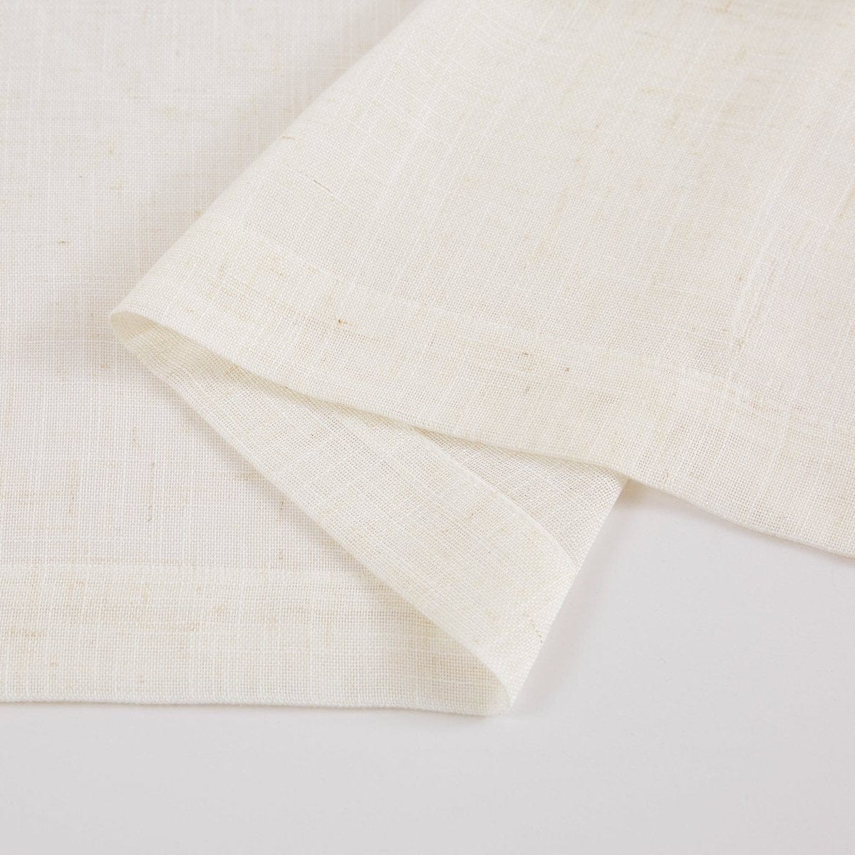 Brigitte Embroidery Eyelet Scalloped Edge Kitchen Tiers