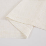 Brigitte Embroidery Eyelet Scalloped Edge Kitchen Tiers