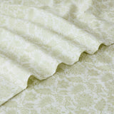 Floral Jacobean Cotton Sheet Set