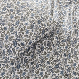 Lillian Block Print Cotton Sheet Set