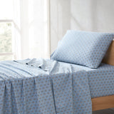 Freesia Cotton Sheet Set