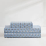 Freesia Cotton Sheet Set