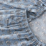 Freesia Cotton Sheet Set