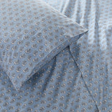 Freesia Cotton Sheet Set