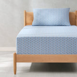 Freesia Cotton Sheet Set