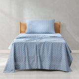 Freesia Cotton Sheet Set