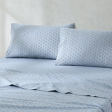Freesia Cotton Sheet Set