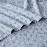 Freesia Cotton Sheet Set