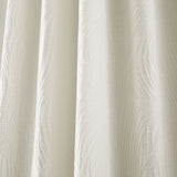Capstone Whisper Blackout Window Curtain Panels Pair