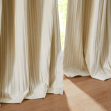 Solar Drift Blackout Window Curtain Panels