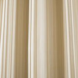 Solar Drift Blackout Window Curtain Panels