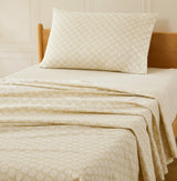 Sophie Cotton Sheet Set
