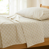 Sophie Cotton Sheet Set