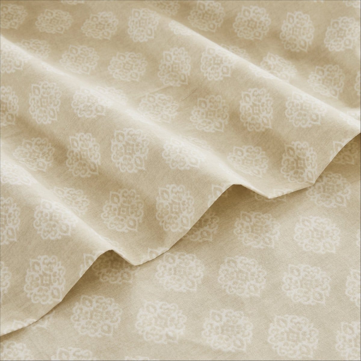 Sophie Cotton Sheet Set