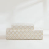 Sophie Cotton Sheet Set