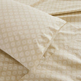 Sophie Cotton Sheet Set