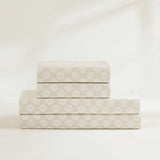 Sophie Cotton Sheet Set
