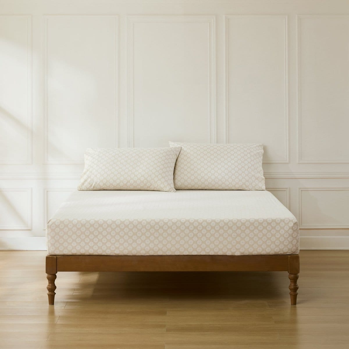 Sophie Cotton Sheet Set