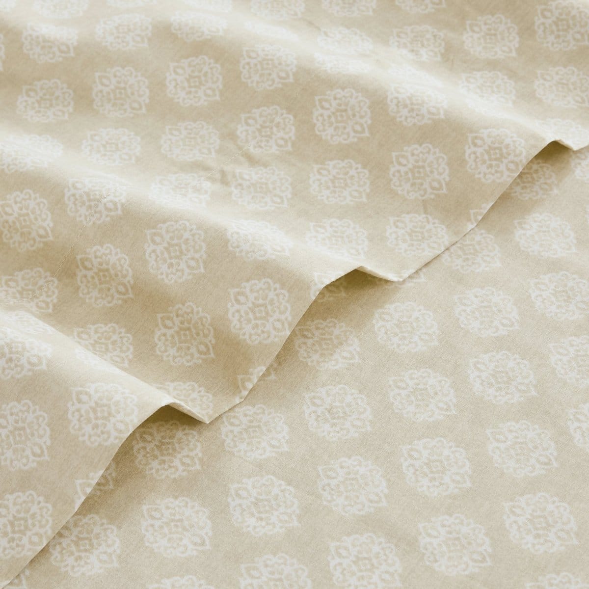 Sophie Cotton Sheet Set