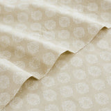 Sophie Cotton Sheet Set