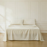 Sophie Cotton Sheet Set