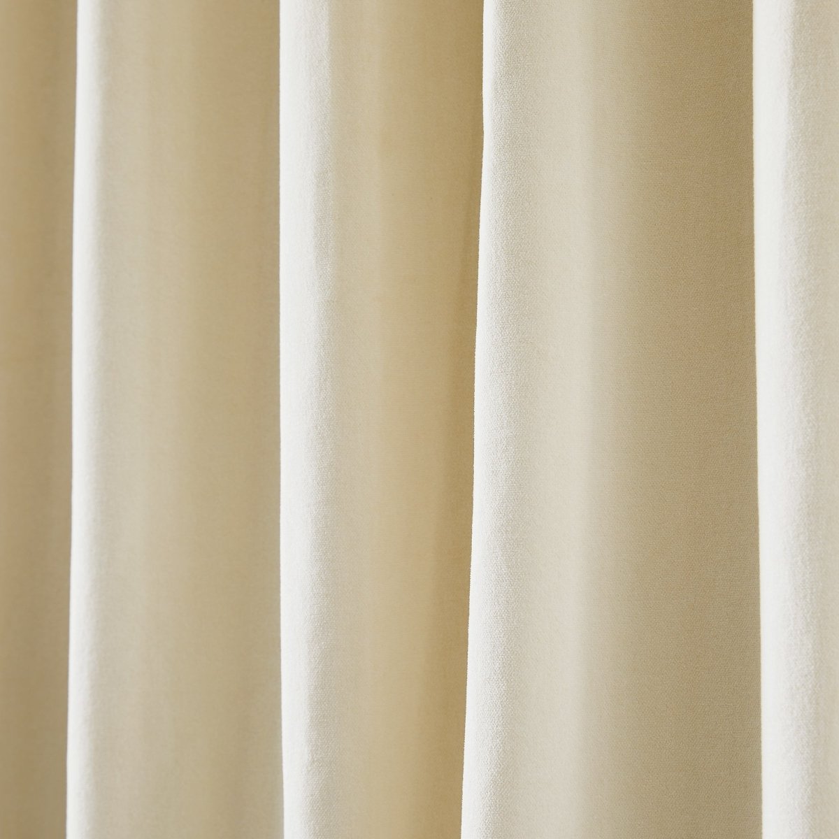 Terran Velvet Blackout Window Curtain Panels