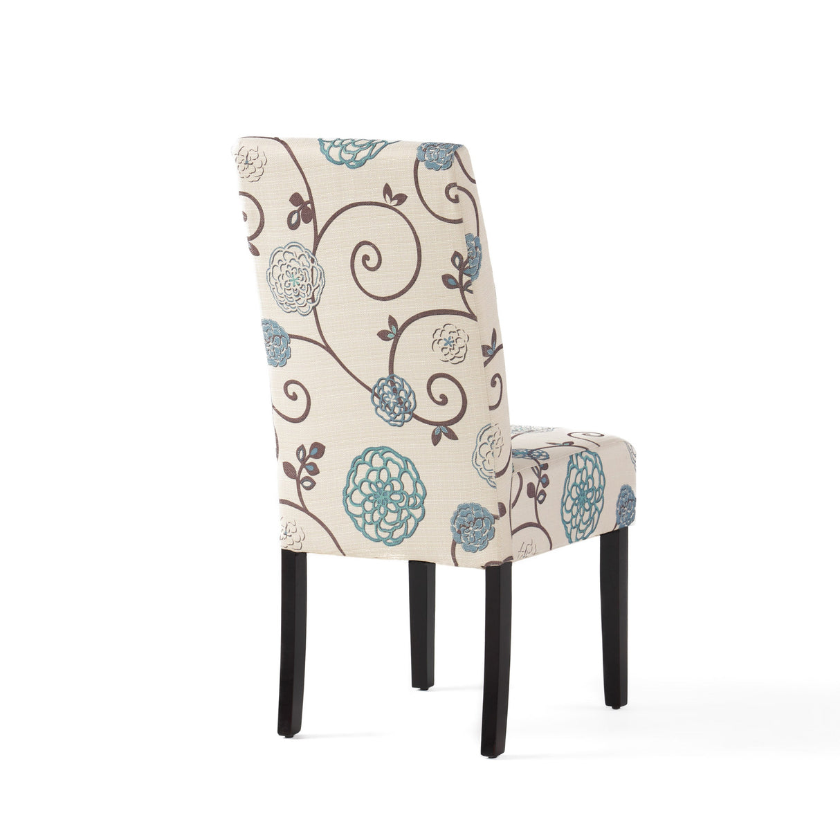 Set of 2 Jazmine Dining Chairs