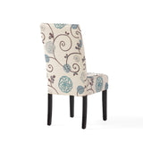 Set of 2 Jazmine Dining Chairs