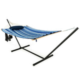 Hammock With Stand