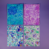 Watercolor Workbook Kit