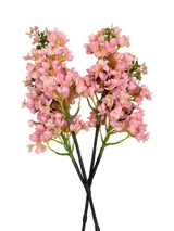 Real Touch Lilacs - Bundle of 3