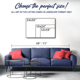 3D Cardinals Wall Art III