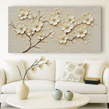 Floral Branch Wall Art