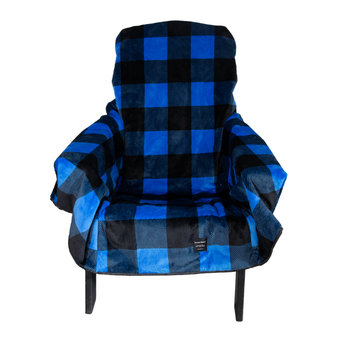 The Chair Blanket