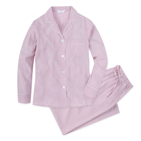 Womens Cooling Pajama Set