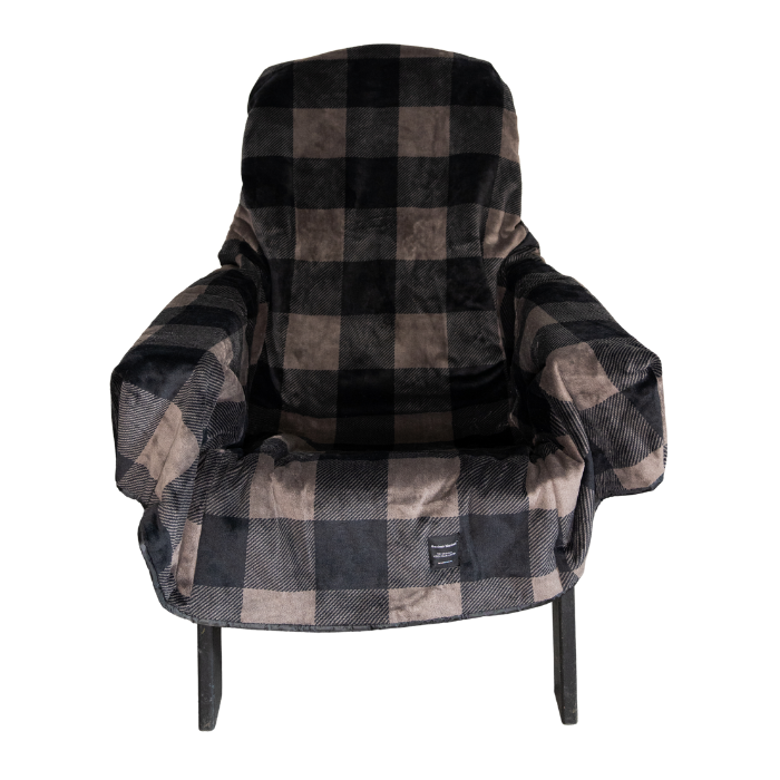 The Chair Blanket