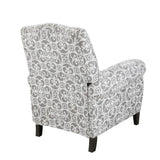 Kirby Transitional Recliner Chair
