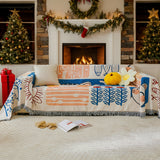 Couch Cover for Dogs - Heavy Duty Waterproof Sofa Protector for Pets