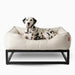 The FÜZI Elevated Dog Bed