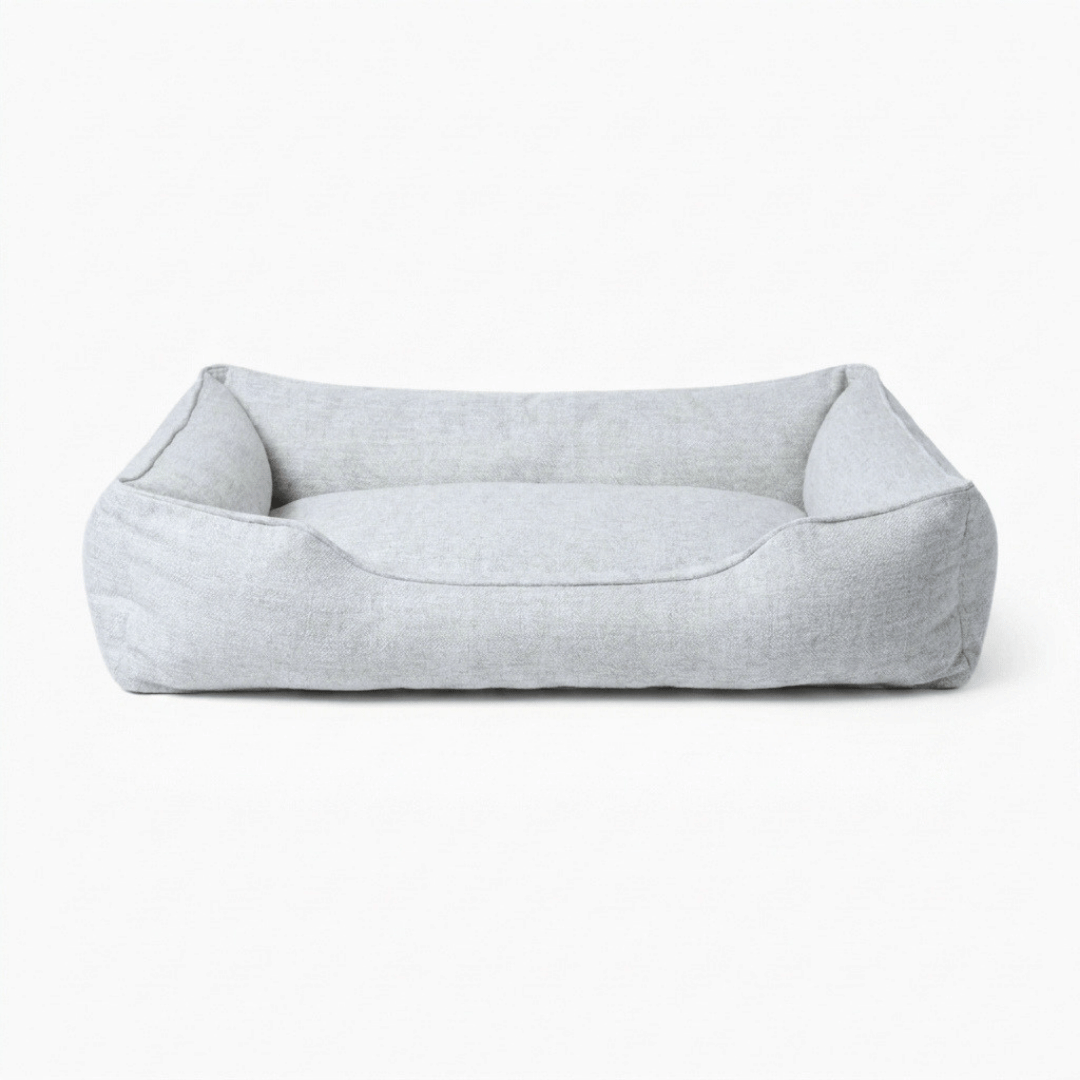The Sammy Bolster Dog Bed