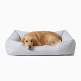 The Sammy Bolster Dog Bed