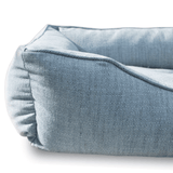 The Sammy Bolster Dog Bed