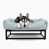 The FÜZI Elevated Dog Bed