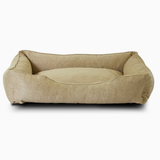 The Sammy Bolster Dog Bed