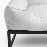 The FÜZI Elevated Dog Bed