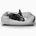 The Sammy Bolster Dog Bed