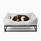 The FÜZI Elevated Dog Bed