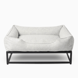 The FÜZI Elevated Dog Bed