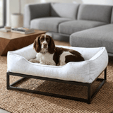 The FÜZI Elevated Dog Bed