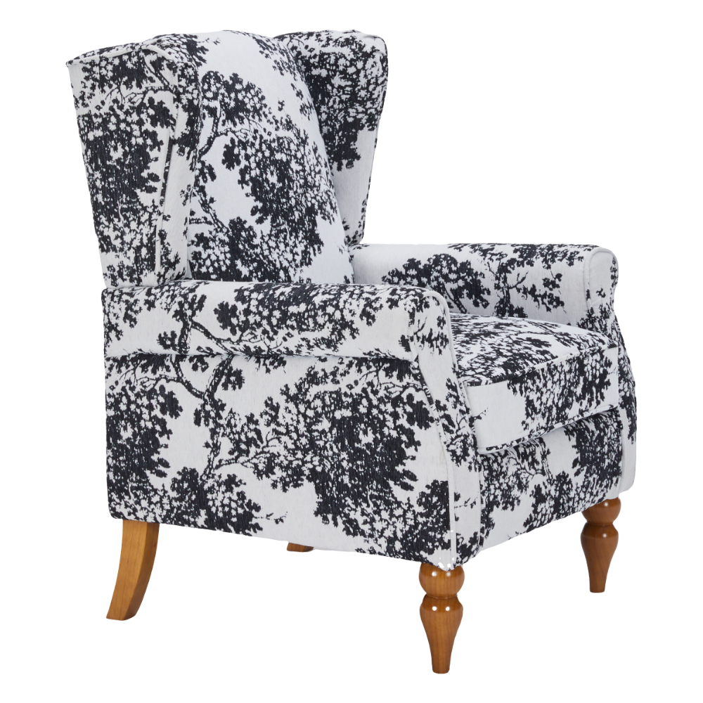 Willow Grove Coffee Table & Armchair Set